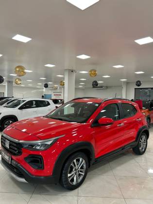 FIAT PULSE 1.0 TURBO 200 FLEX AUDACE CVT